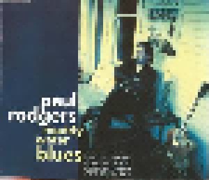 Paul Rodgers: Muddy Water Blues (Promo-Single-CD) - Bild 1