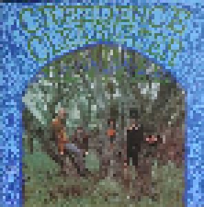 Creedence Clearwater Revival: The Studio Albums Collection (7-LP) - Bild 4