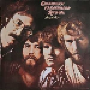 Creedence Clearwater Revival: The Studio Albums Collection (7-LP) - Bild 9