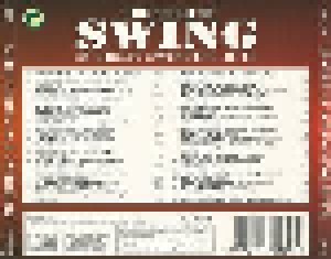 The Spirit Of Swing (2-CD) - Bild 2