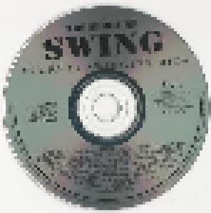 The Spirit Of Swing (2-CD) - Bild 3