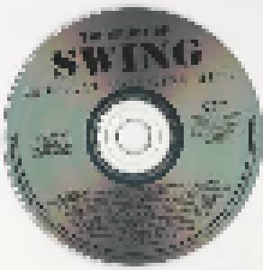 The Spirit Of Swing (2-CD) - Bild 4