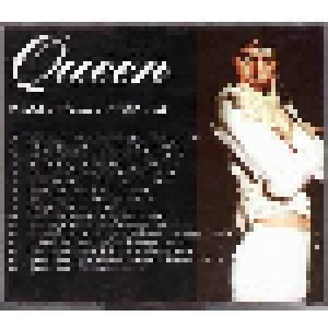 Queen: Golden Demos 1973 - 76 (CD) - Bild 2