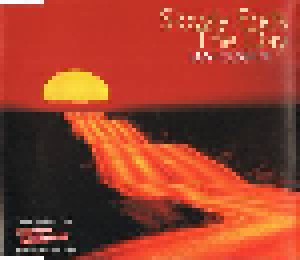 Ian Cussick: Slowly Ends The Day (Single-CD) - Bild 1