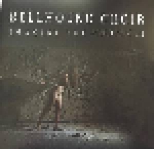 Bellhound Choir: Imagine The Crackle (LP + CD) - Bild 1