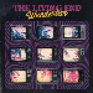 The Living End: Wunderbar (LP) - Bild 1
