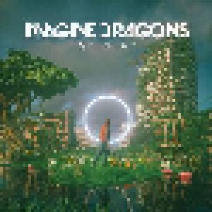 Imagine Dragons: Origins (CD) - Bild 1