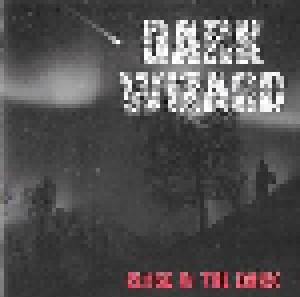Cover - Dark Wizard: Close In The Dark