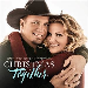 Garth Brooks & Trisha Yearwood: Christmas Together (CD) - Bild 1