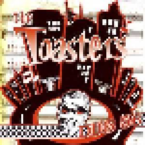 The Toasters: Dub 56 (2-CD) - Bild 1