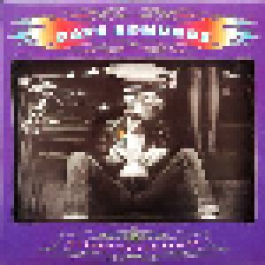 Dave Edmunds: Closer To The Flame (LP) - Bild 1