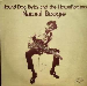 Hound Dog Taylor And The HouseRockers: Natural Boogie (Promo-LP) - Bild 1