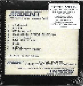 Primal Scream: Give Out But Don't Give Up (The Original Memphis Recordings) (2-CD) - Bild 2