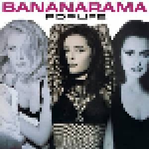 Bananarama: Pop Life (LP + CD) - Bild 1