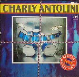 Charly Antolini: Special Delivery - Cover