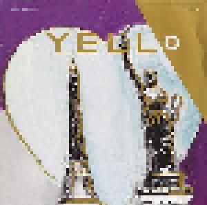 Yello: Lost Again - Cover