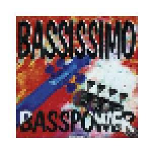 Bassissimo / Bass Power - Cover