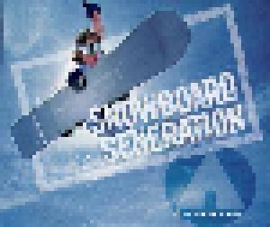 Snowboard Generation - Cover