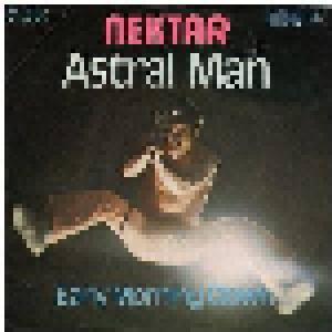 Nektar: Astral Man - Cover