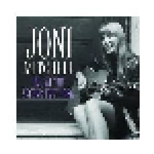 Joni Mitchell: Live At The Second Fret 1966 - Cover