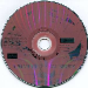 Uriah Heep: Salisbury (CD) - Bild 4