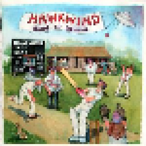 Hawkwind: Road To Utopia (CD) - Bild 1