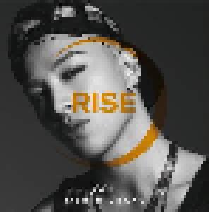 Cover - Sol: Rise [+Solar & Hot]