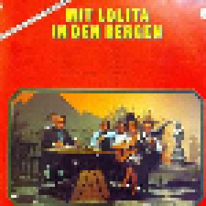 Lolita: Mit Lolita In Den Bergen (2-LP) - Bild 2