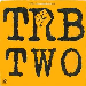 Tom Robinson Band: TRB TWO (LP) - Bild 1