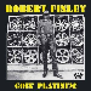 Robert Finley: Goin' Platinum! (LP) - Bild 1