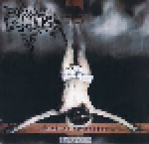 Crucifier: Stronger Than Passing Time (CD) - Bild 1