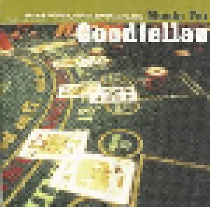 Music For Goodfellas (CD) - Bild 1