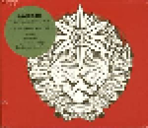 Laibach: The Sound Of Music (CD) - Bild 1