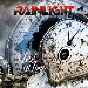 Rainlight: Lost In Time (CD) - Bild 1