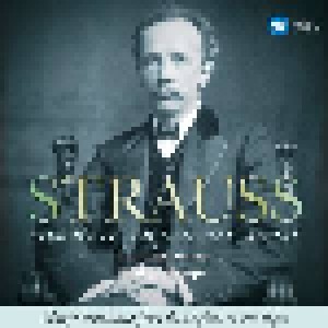 Richard Strauss: Complete Orchestral Works (9-CD) - Bild 1