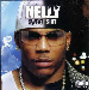 Nelly: Sweat Suit (CD) - Bild 1