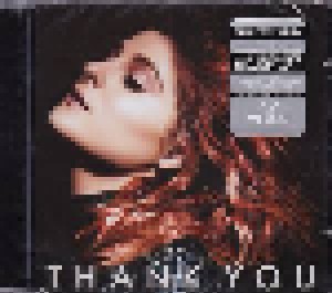 Meghan Trainor: Thank You (CD) - Bild 3