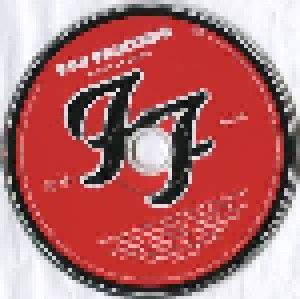 Foo Fighters: B-Sides & Rarities (2-CD) - Bild 3