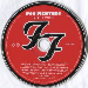 Foo Fighters: B-Sides & Rarities (2-CD) - Bild 4
