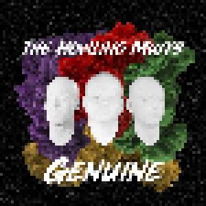 Cover - Howling Muffs, The: Genuine