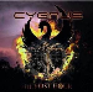 Cygnus: The First Hour (CD) - Bild 1