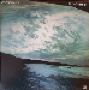 Billy Cobham: Crosswinds (LP) - Bild 1