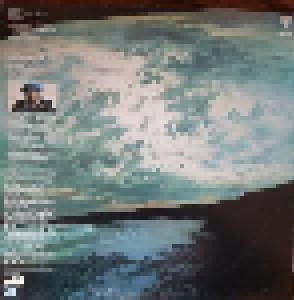 Billy Cobham: Crosswinds (LP) - Bild 2