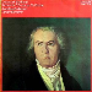 Ludwig van Beethoven: Sinfonie Nr. 3 Es-Dur Op. 55 (Eroica) (LP) - Bild 1