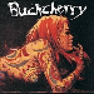 Buckcherry: Buckcherry (SHM-CD) - Bild 1