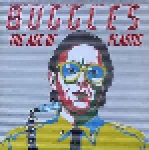 The Buggles: The Age Of Plastic (CD) - Bild 1