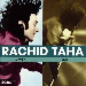 Rachid Taha: Diwan / Live (2-CD) - Bild 1