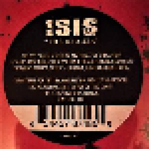 Isis: The Red Sea (12") - Bild 3