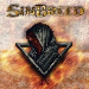 Cover - Sinbreed: IV