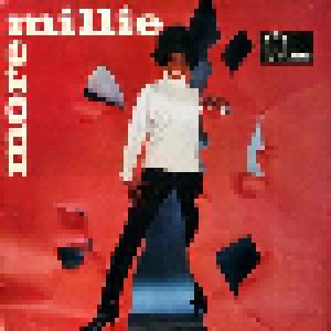 Cover - Millie: More Millie